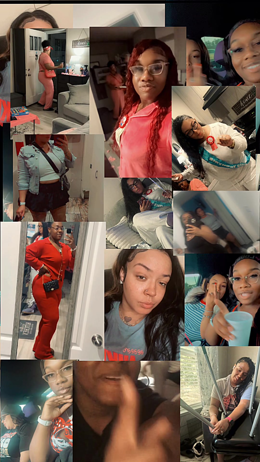 @Nurse Nesha 👩🏽&zwj;⚕️