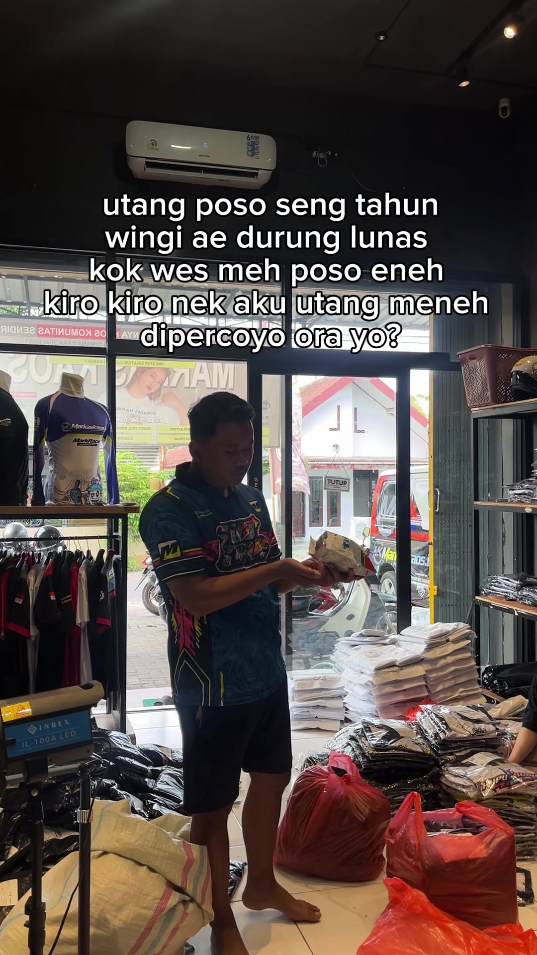 @Markaskaos.id