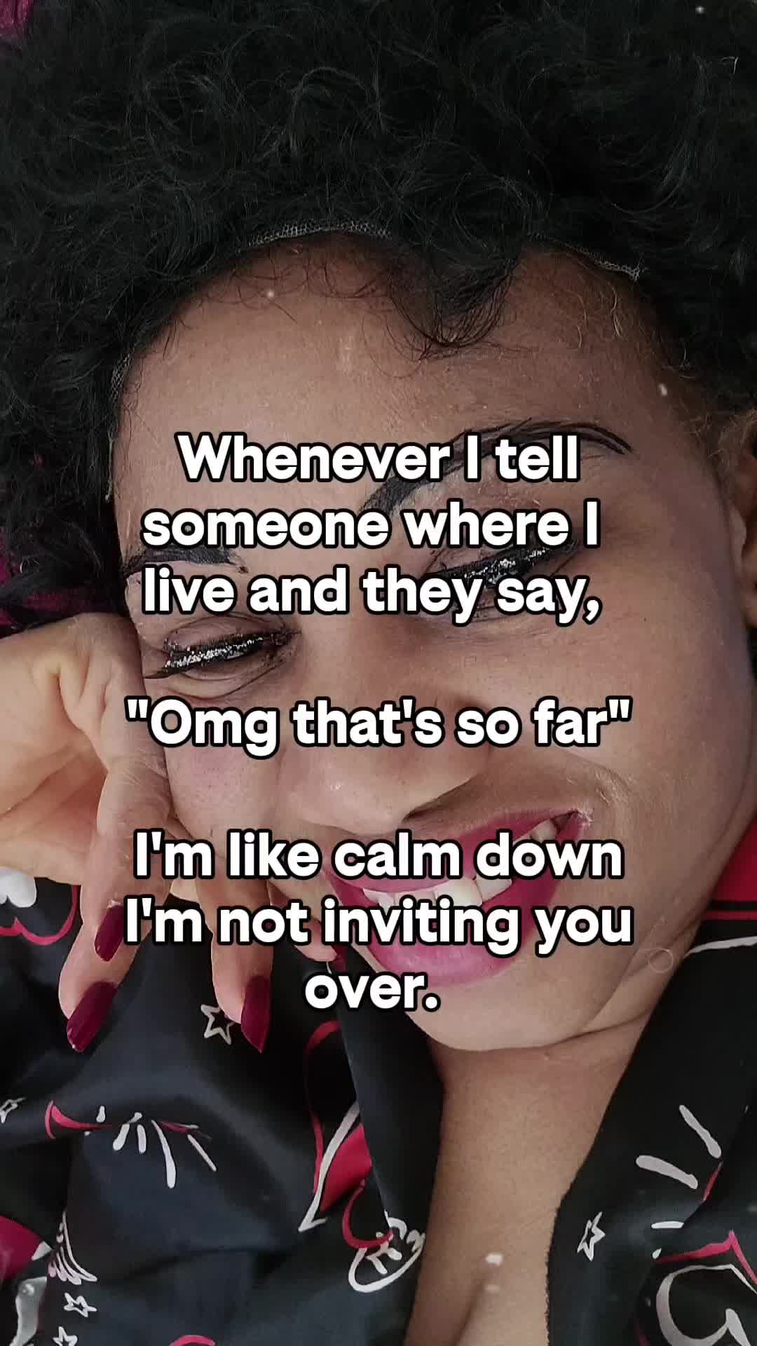 @November Queen