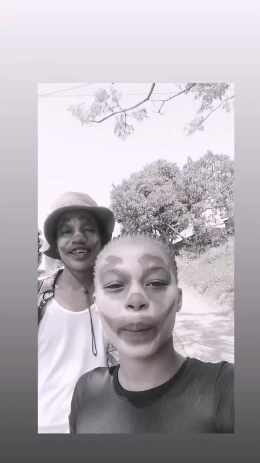 @Thandolwethu Gumede