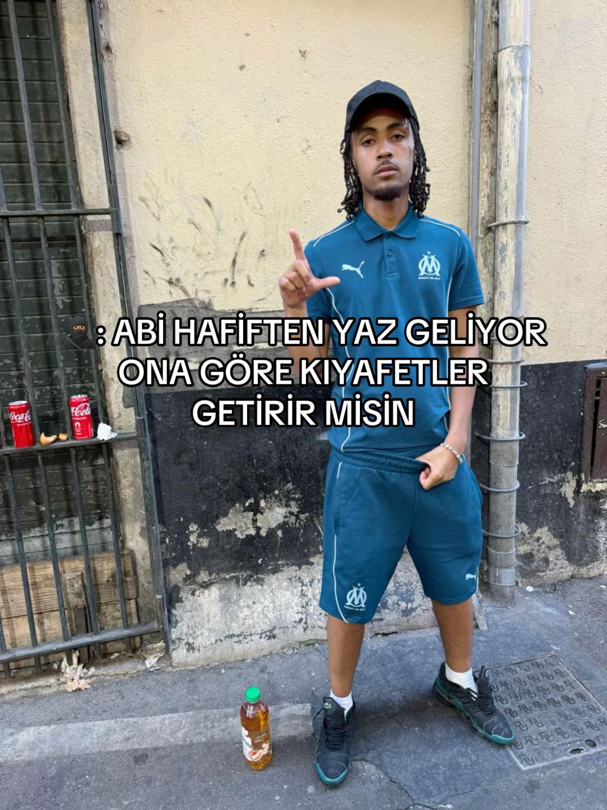 @Estilo giyim