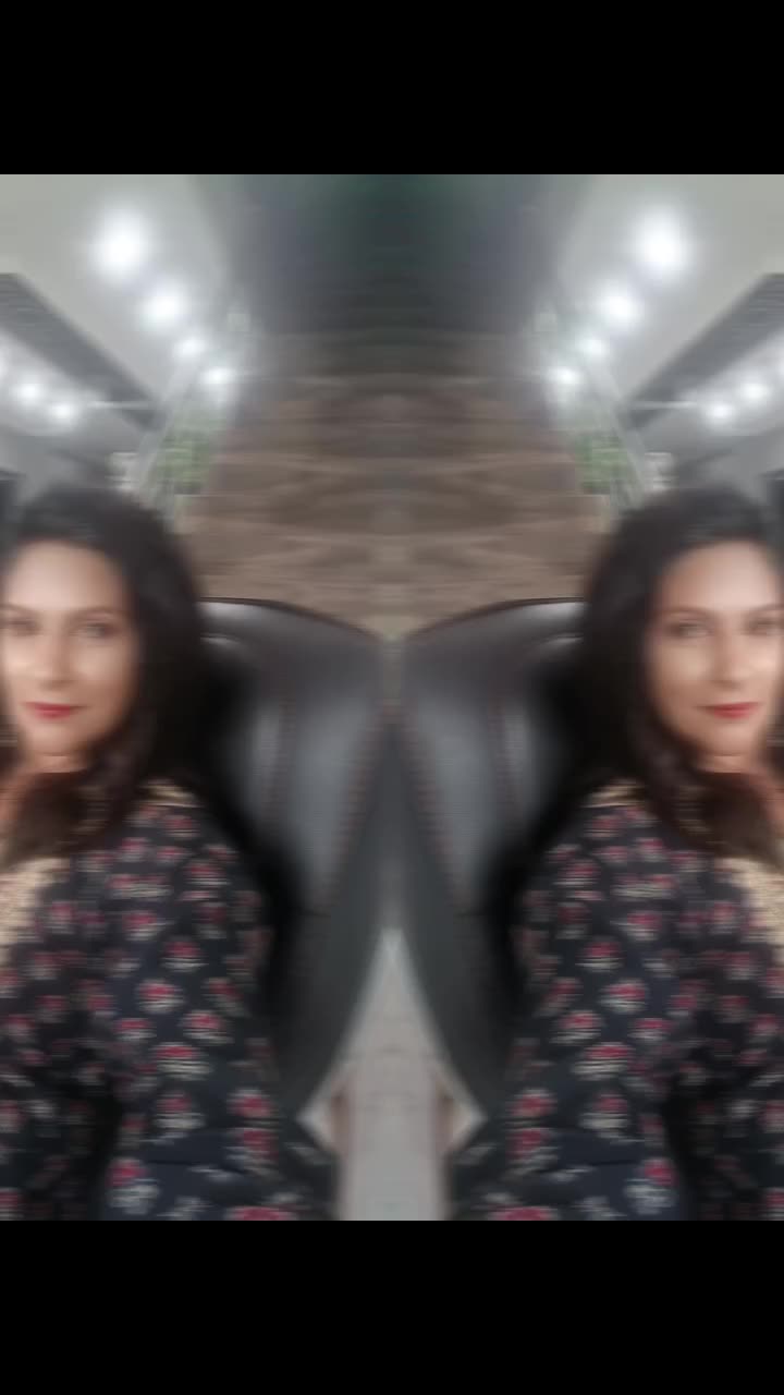 @krish Mahal Hair & beauty
