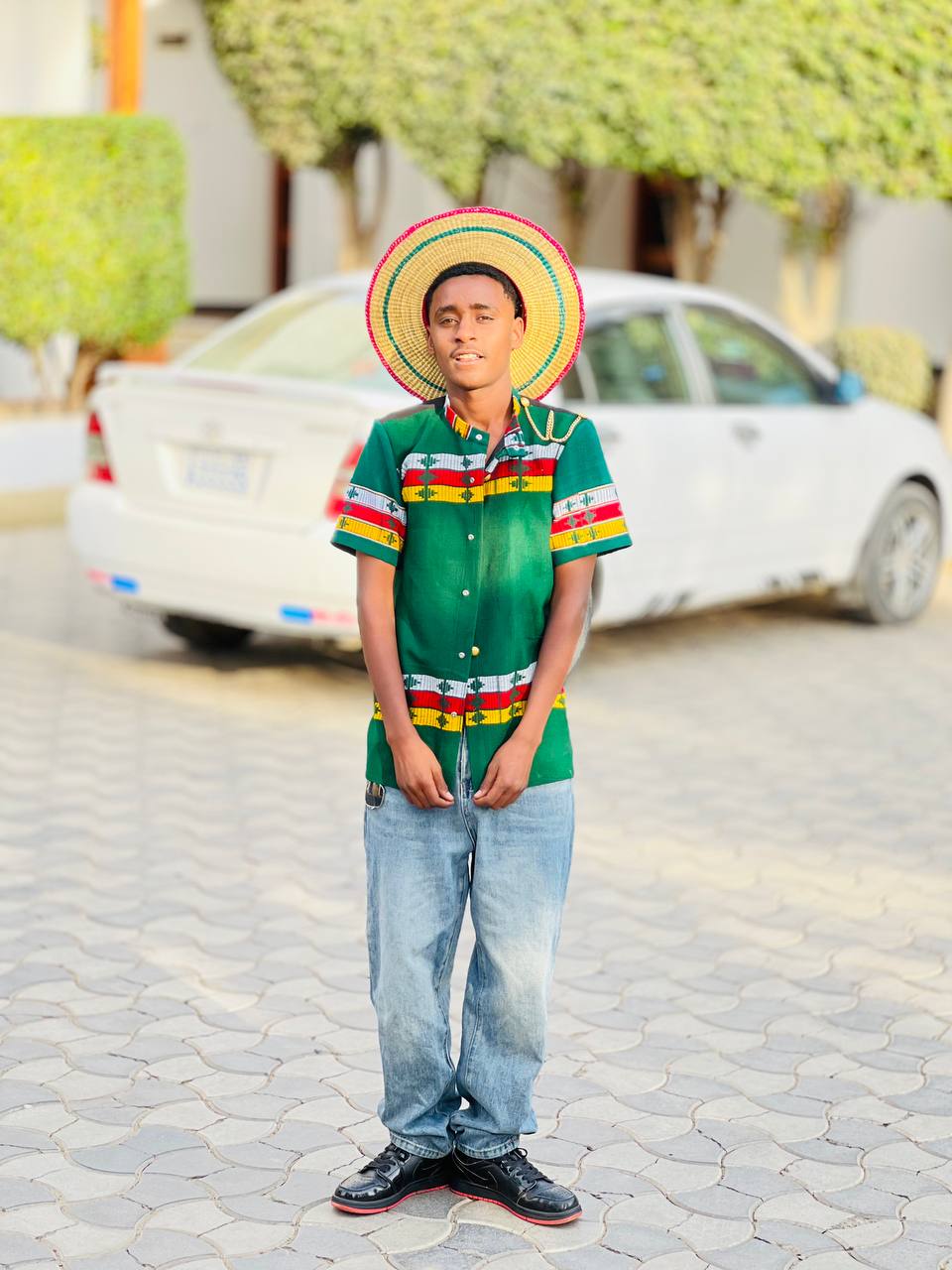 @MUSEBAY🇨🇰    ⛹🏻&zwj;♂️