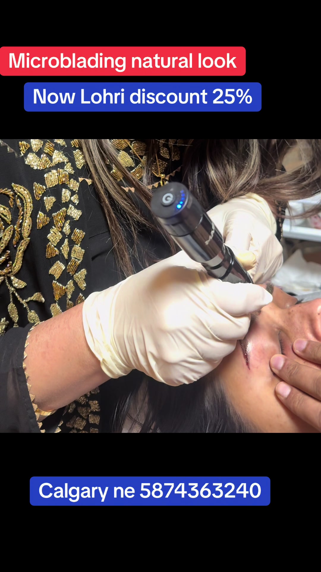 @Grewal&rsquo;s beauty and hair salon
