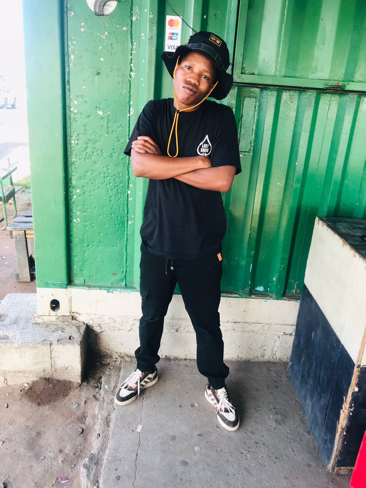 @Thandolwethu Gumede