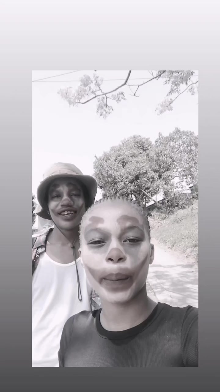 @Thandolwethu Gumede