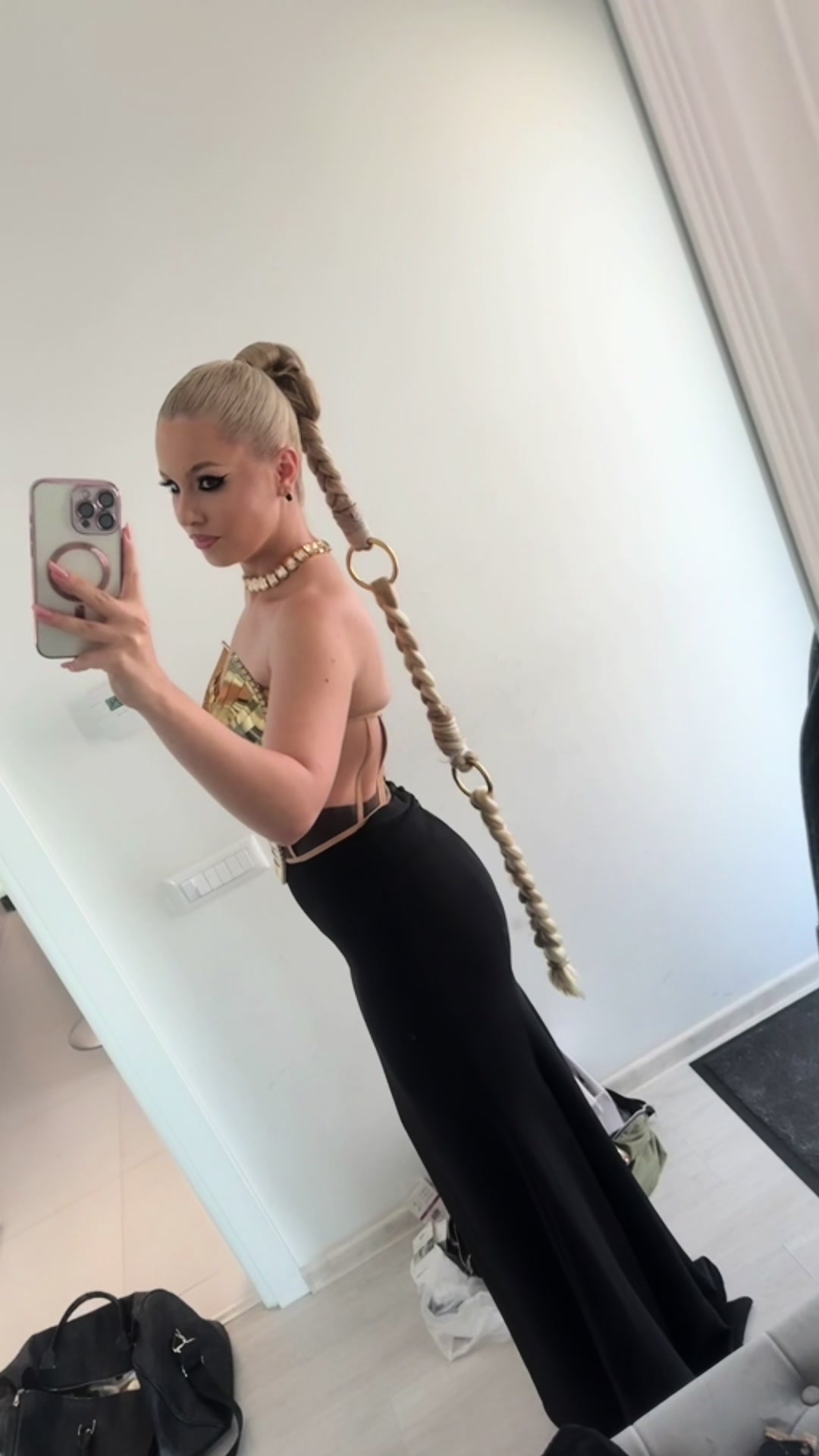 @Raluca Palaghianu