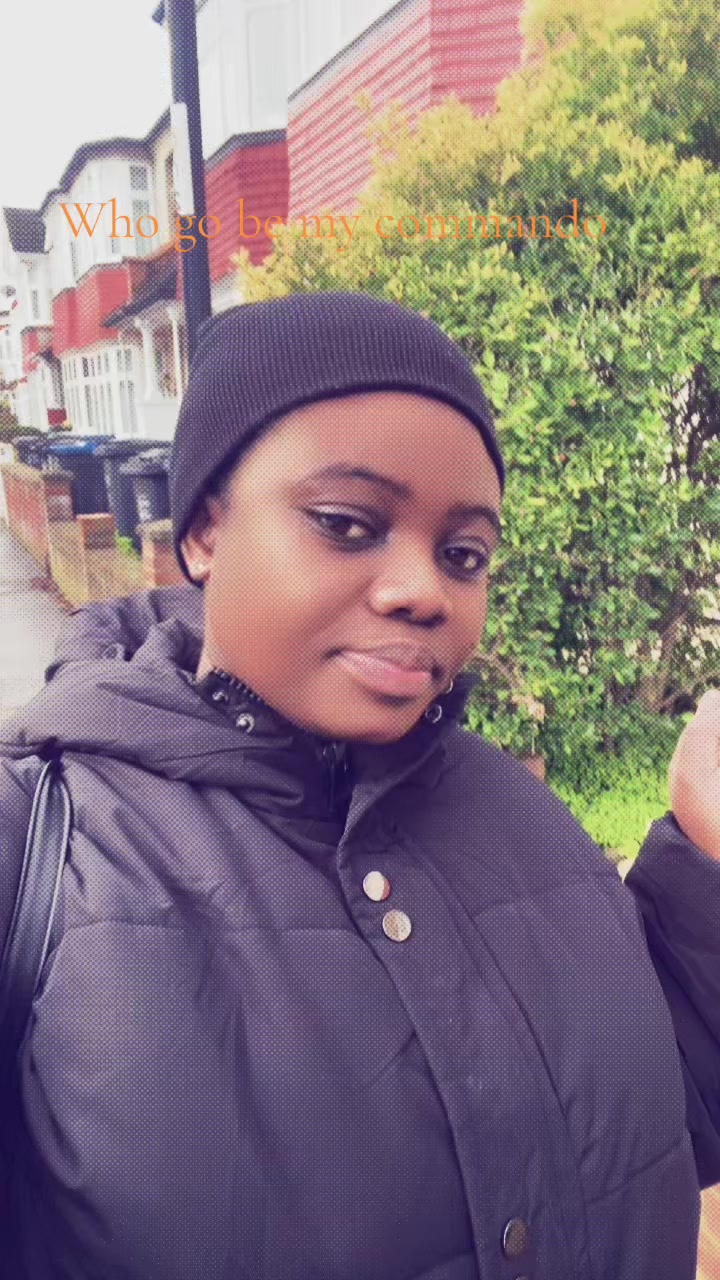 @Nana Akua