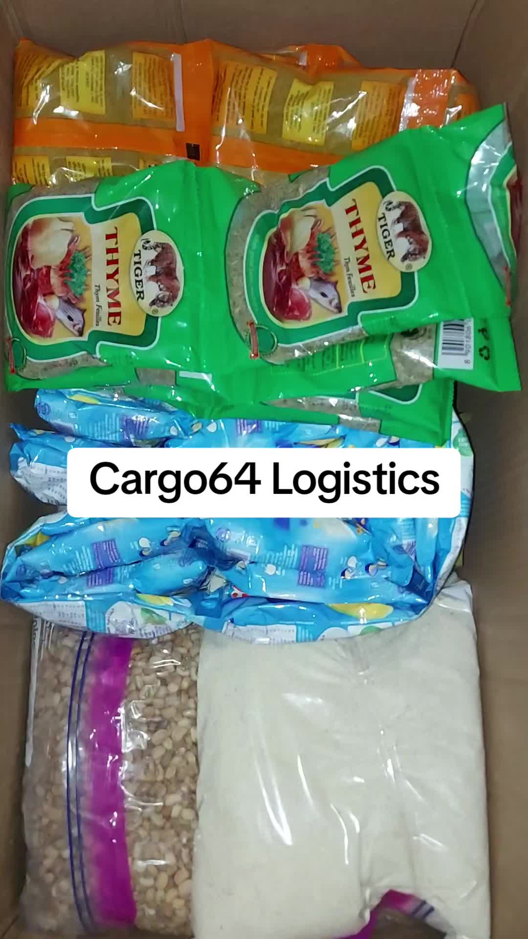 @Cargo 64