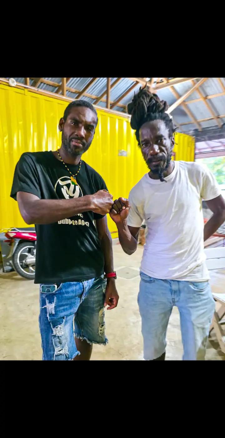 @PUPPA YHARNO 🇯🇲❤️💛💚🇯🇲