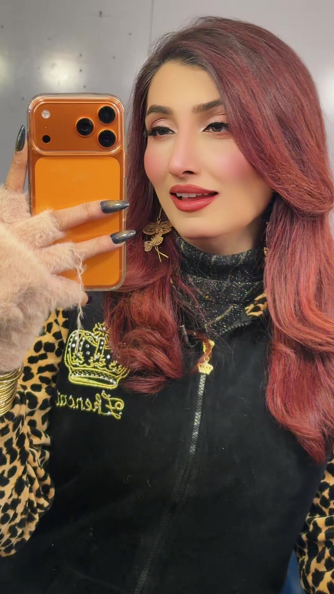@Malaika Ali official