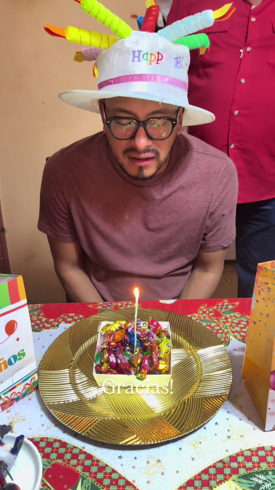 @Jimmy José