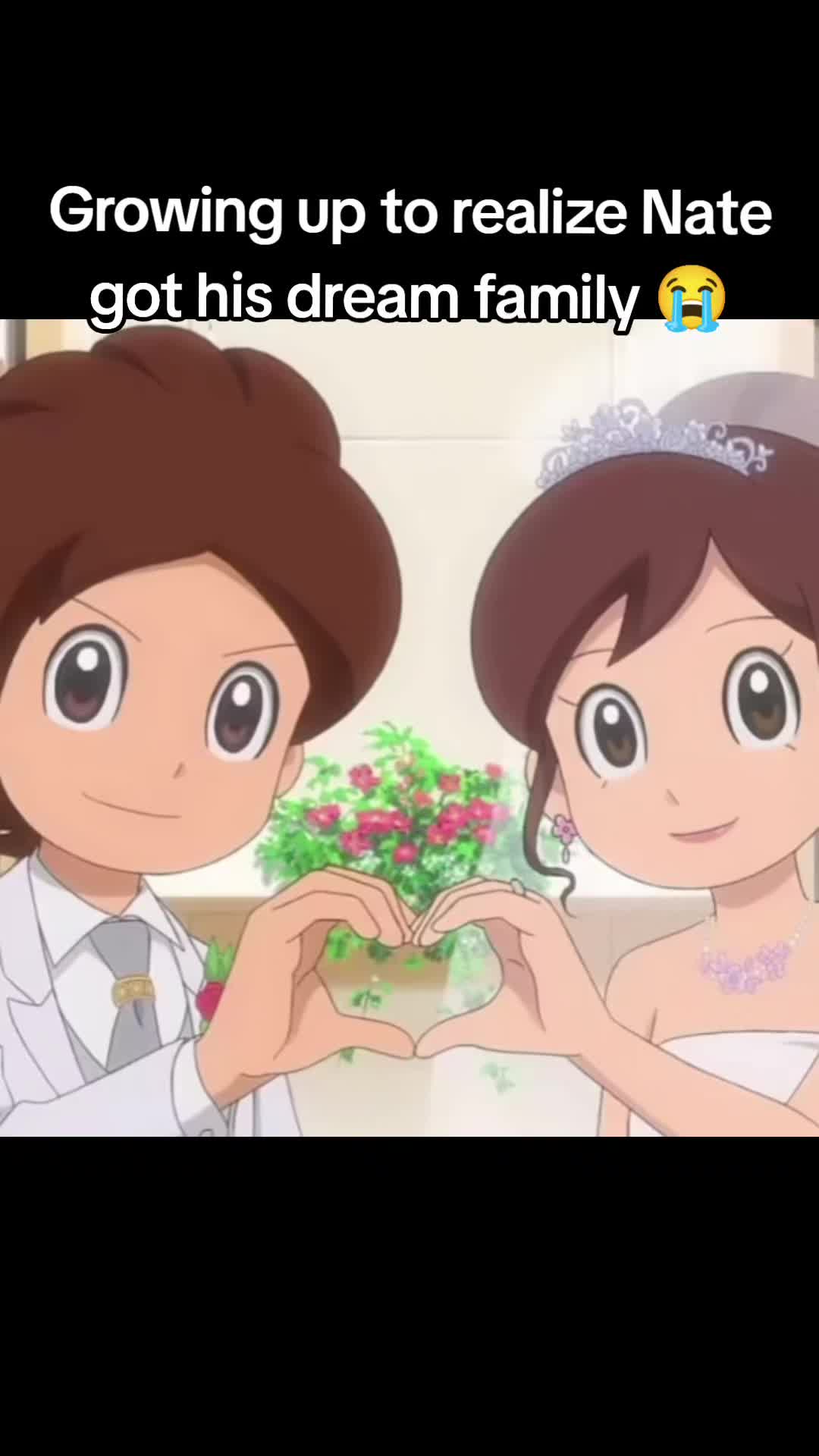 @Naomi (Yo-Kai's version)