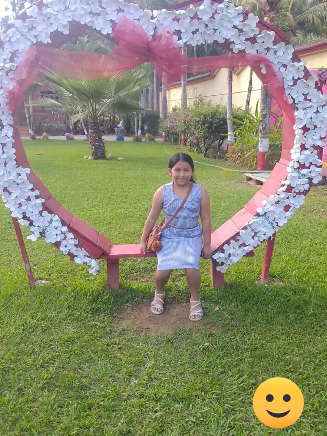 @yasmina morales