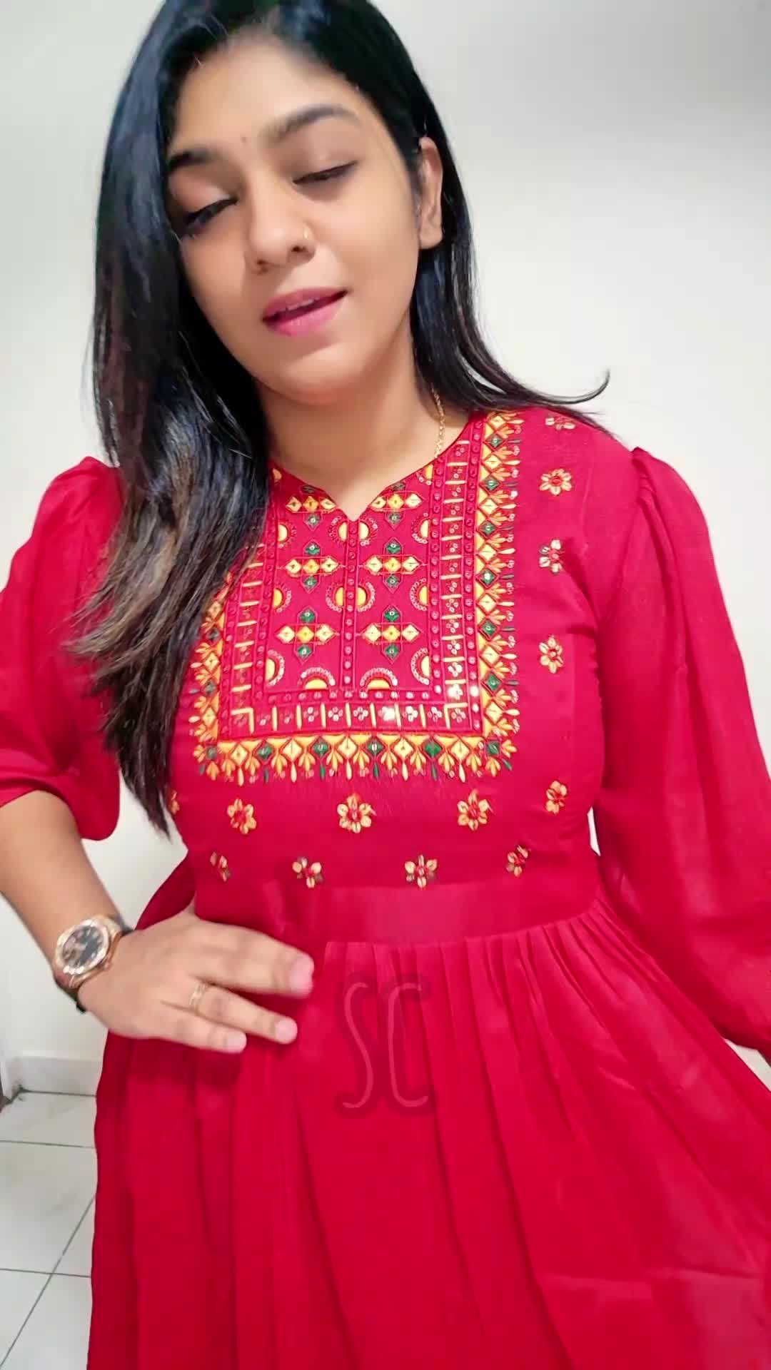 @Sai Chenaan Collection