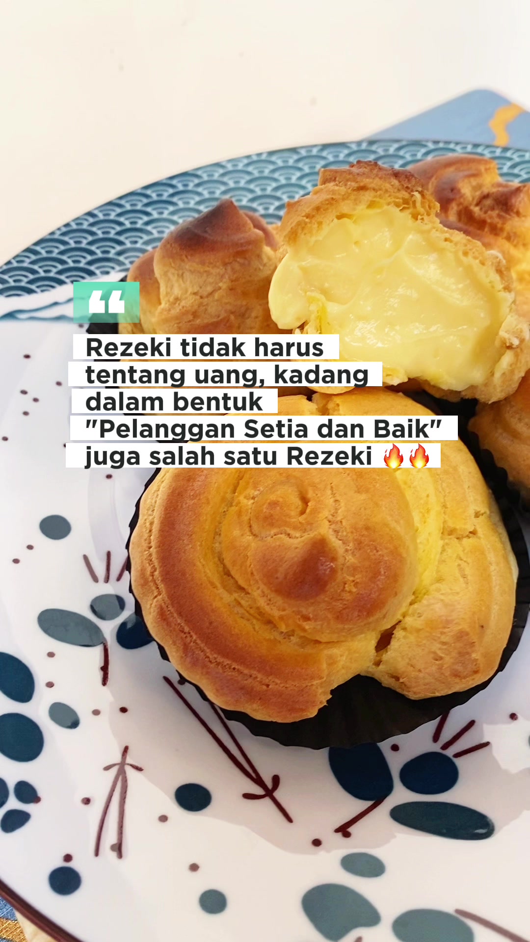 @Rumah Kue Hitz Makassar