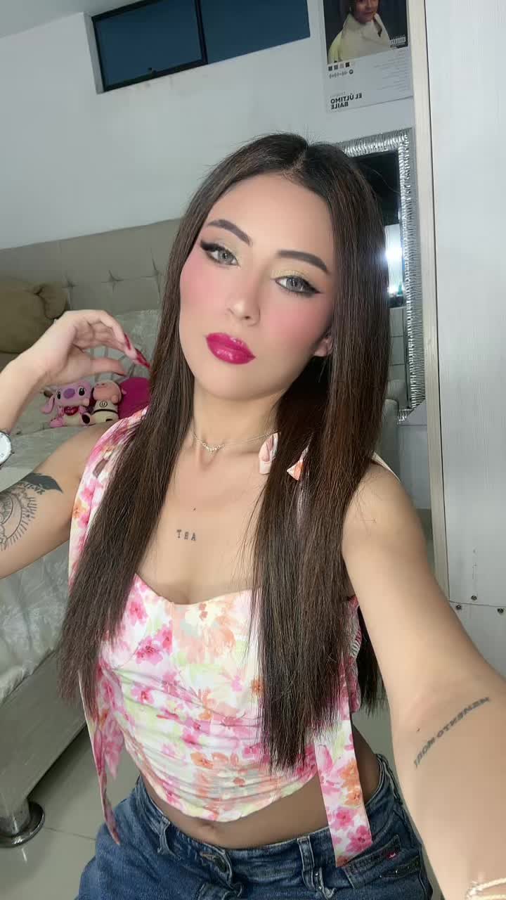 @Nicole Llanos