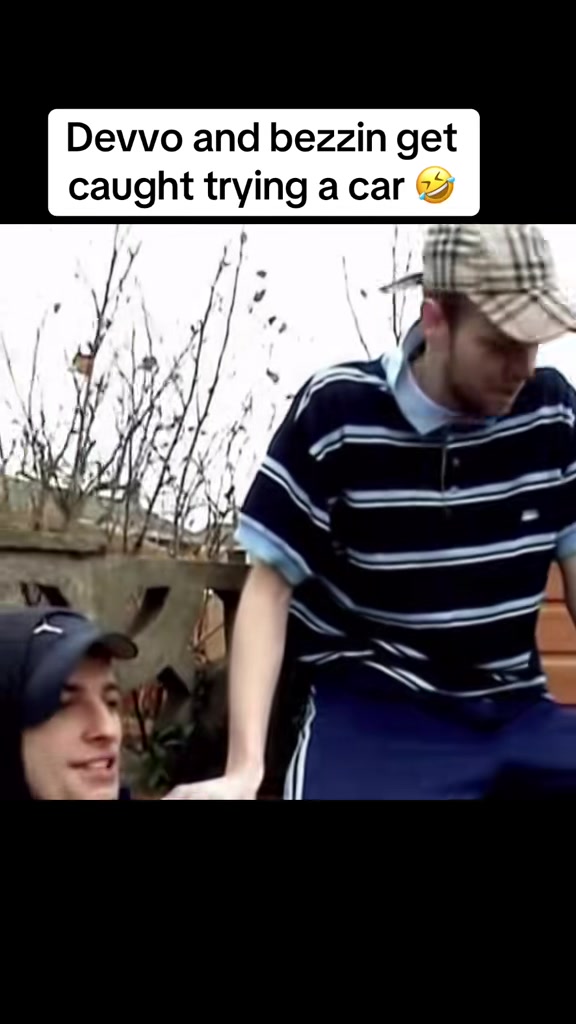 @DEVVO CLIPS