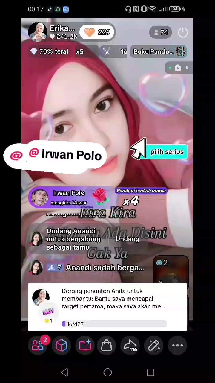 @Erika 2