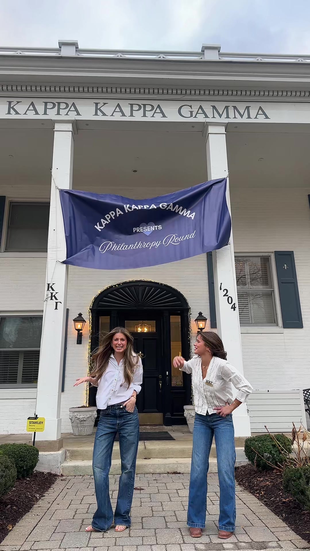 @MICHIGAN KAPPA