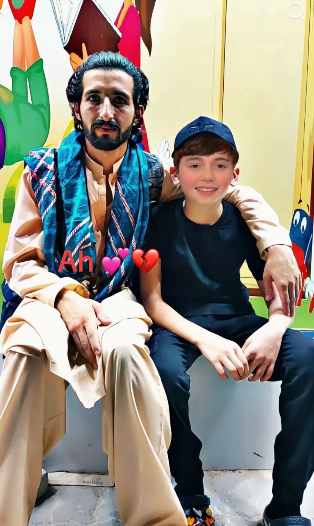 @Zam Jan 💔🇦🇫