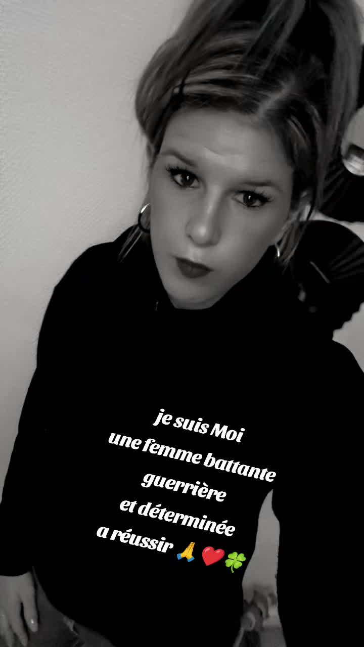 @Laguerri&egrave;re Mes Enfants 💗💙💙