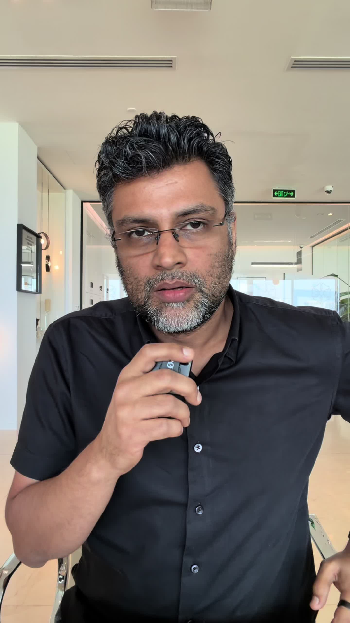 @Ravi Kewalramani