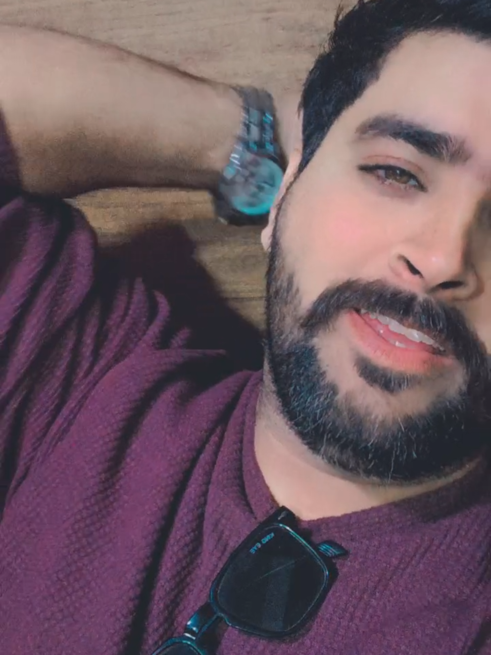 @Handsome Ali