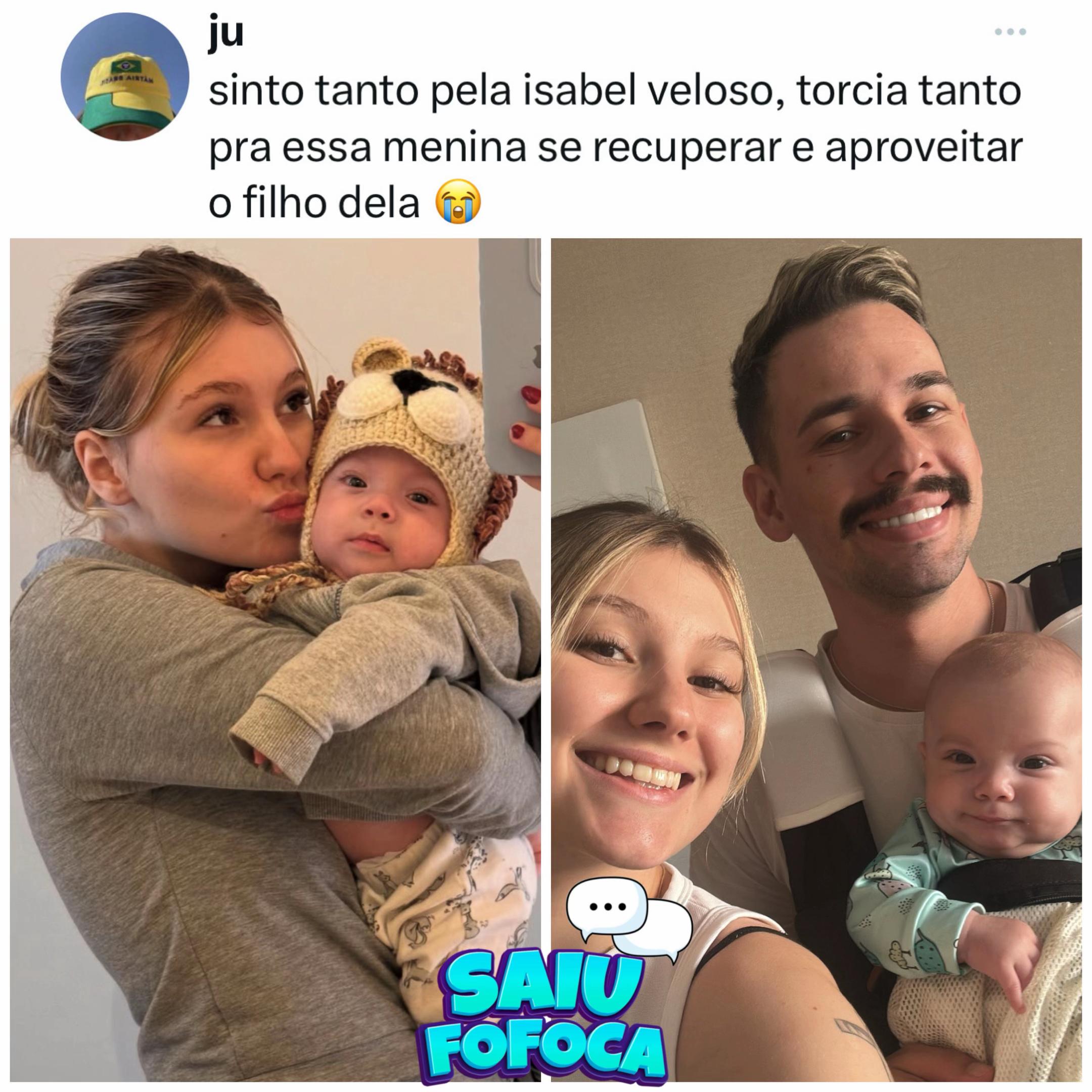 @SAIU FOFOCA 👄