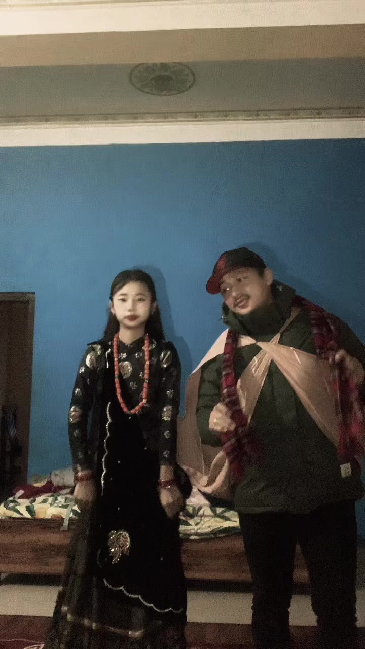 @Niraz Gurung
