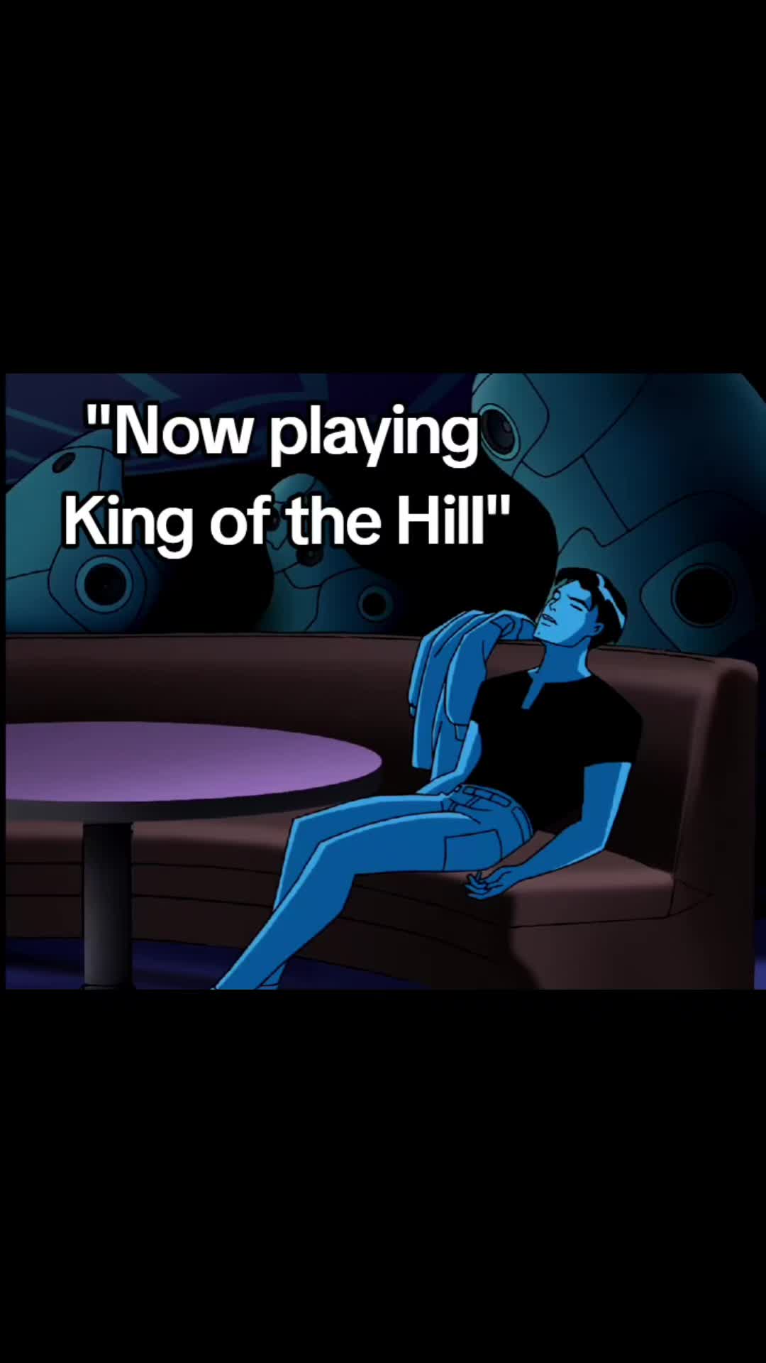 @Evil MIBO