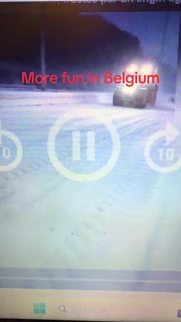 @Belgian Nomad TV