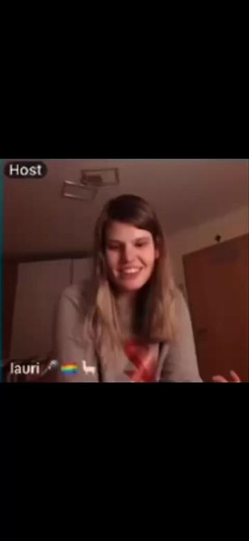 @lauri🎤🏳️&zwj;🌈🐾