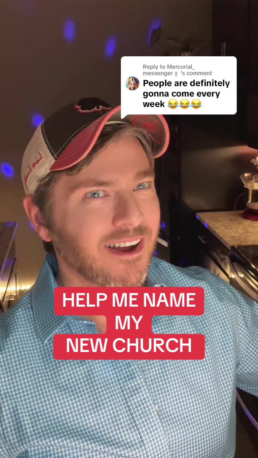 @Luke