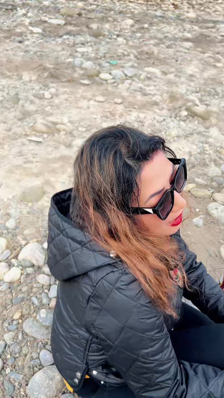@Alka Shrestha