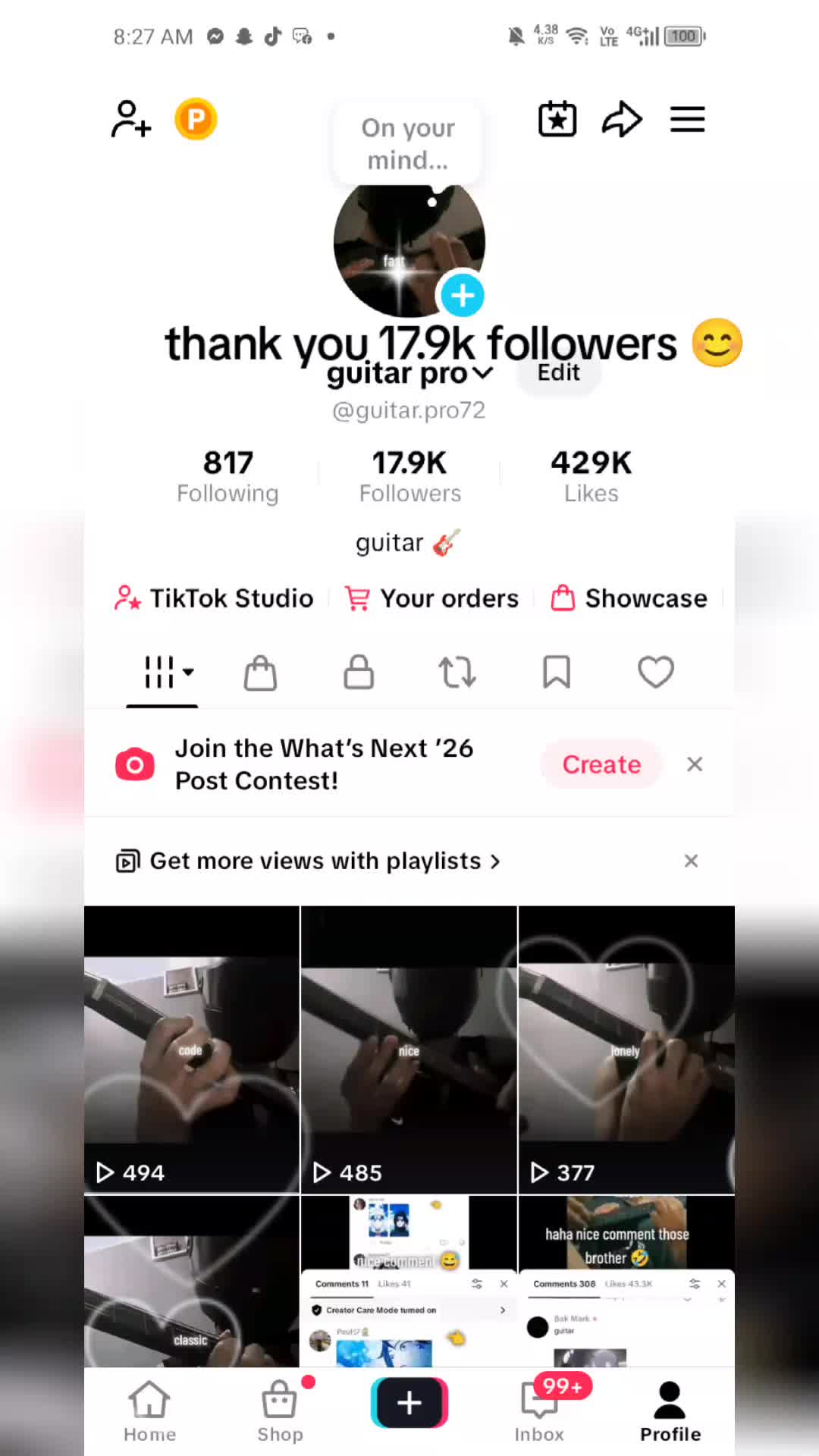@guitar pro