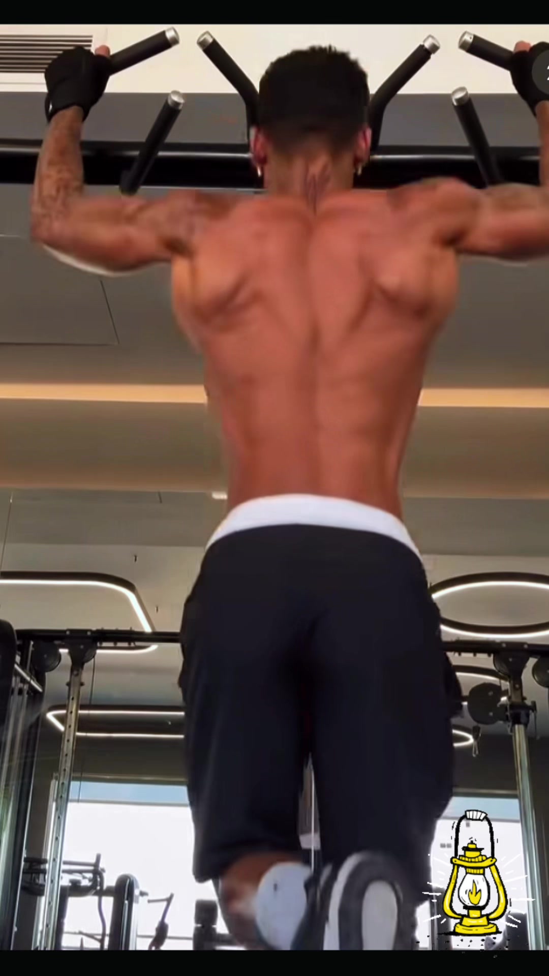 @The Lamp Fitness Channel
