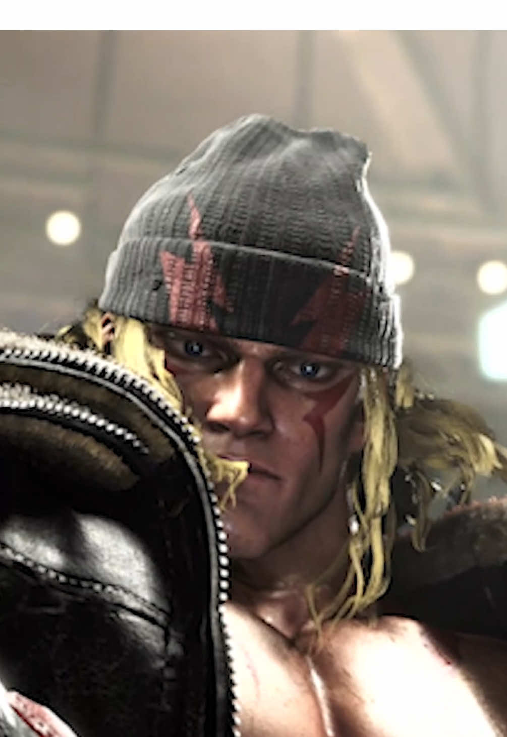 @Street Fighter