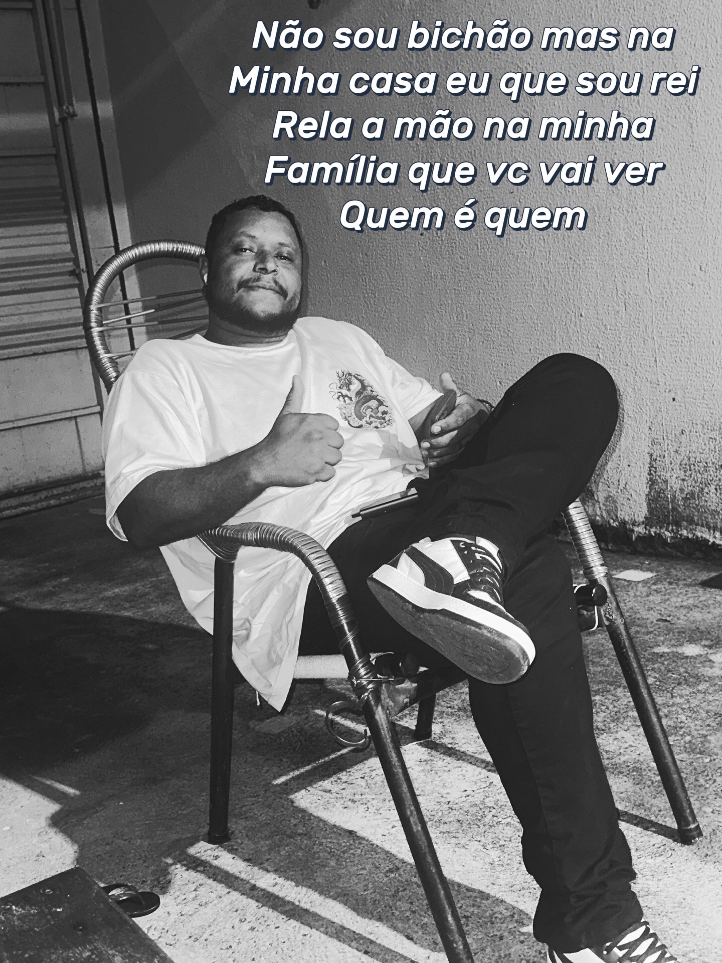 @walison lima