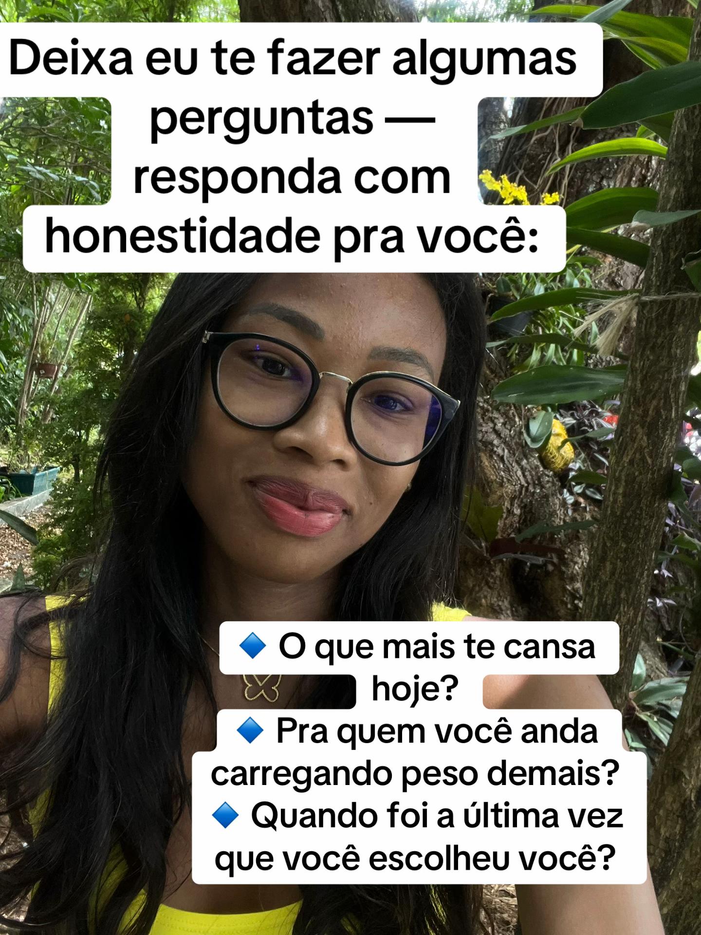 @Vanessa E. Santos | Terapeuta