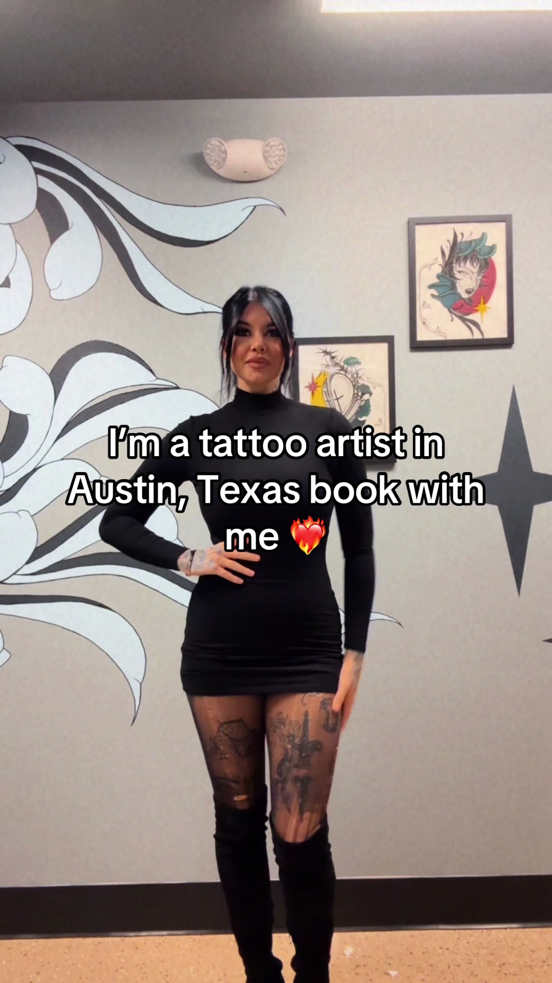 @Alexis Leanne Garcia