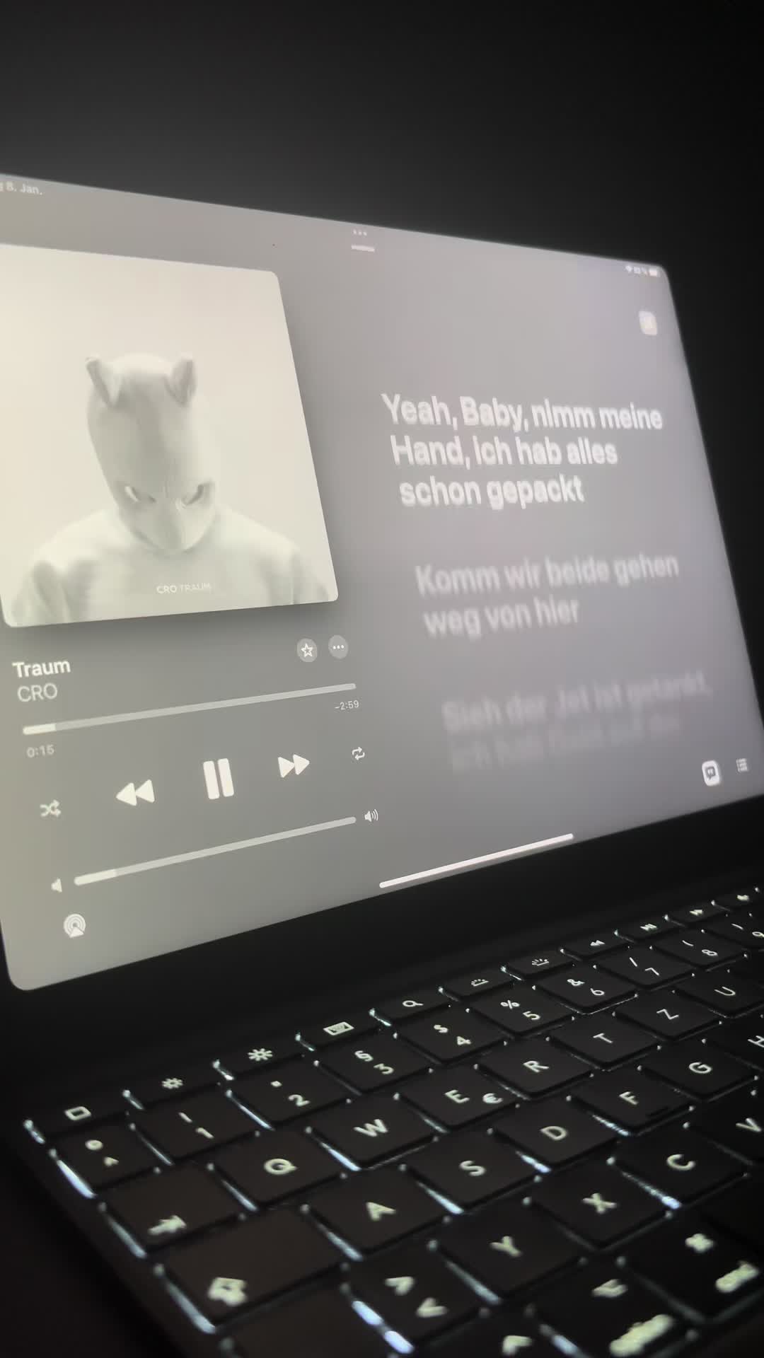 @BangerLyrics