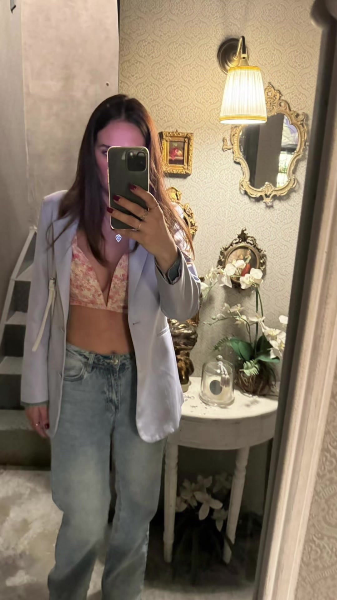 @Laura Iaccarino