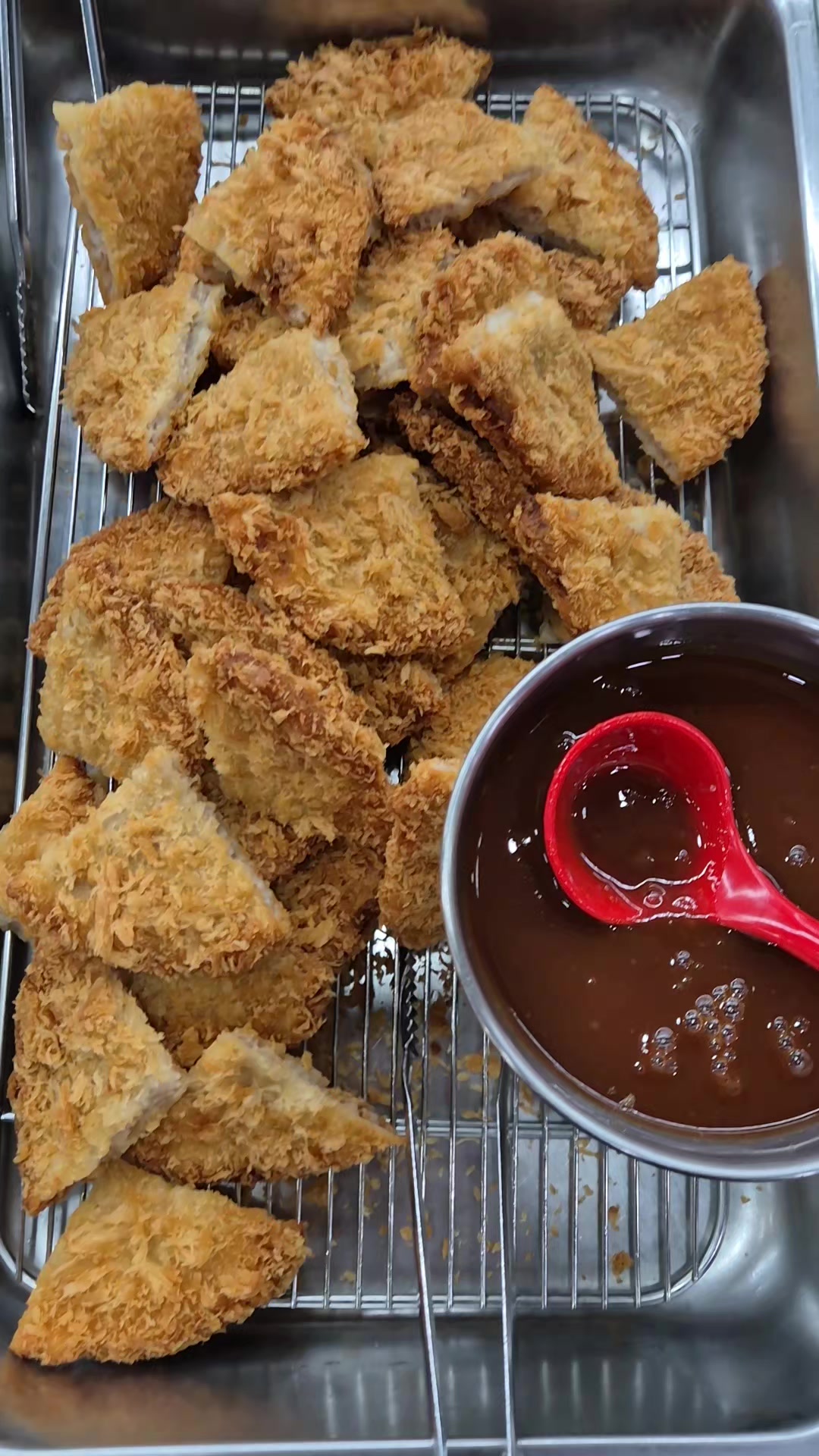 @저팔계 한식뷔페