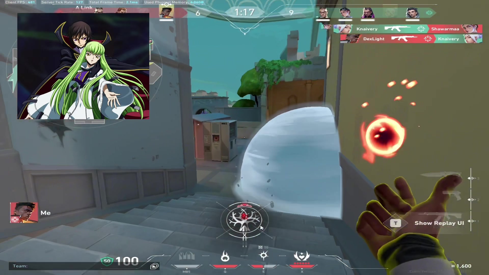 @DeadZone