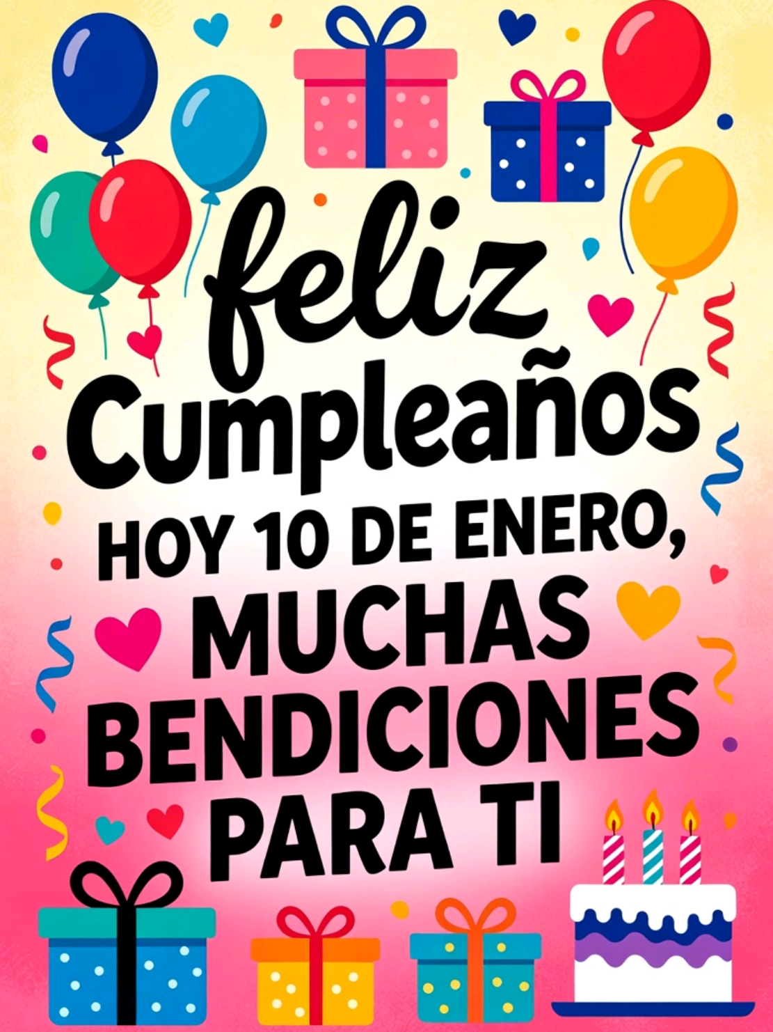 @EL CUMPLEA&Ntilde;ERO