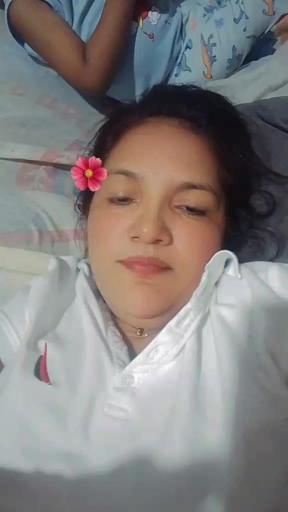 @Priscila Morales