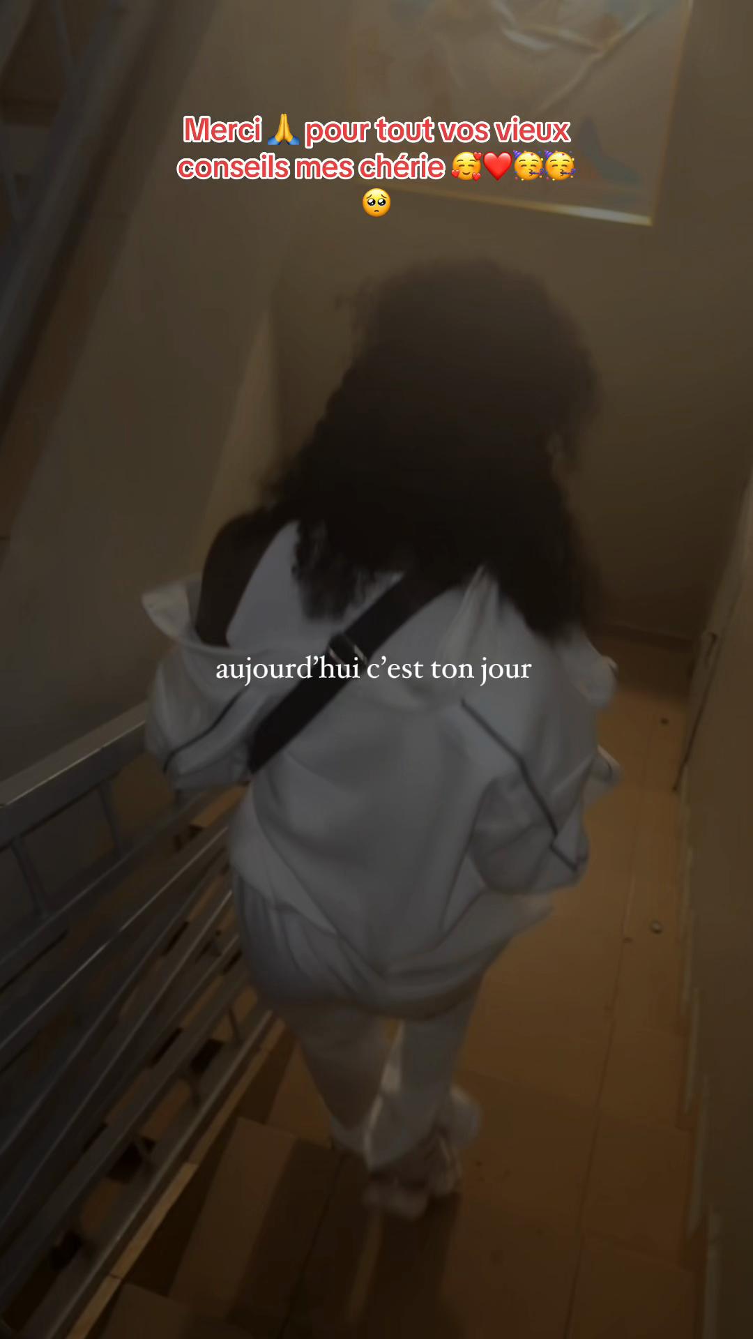 @Dame fatal