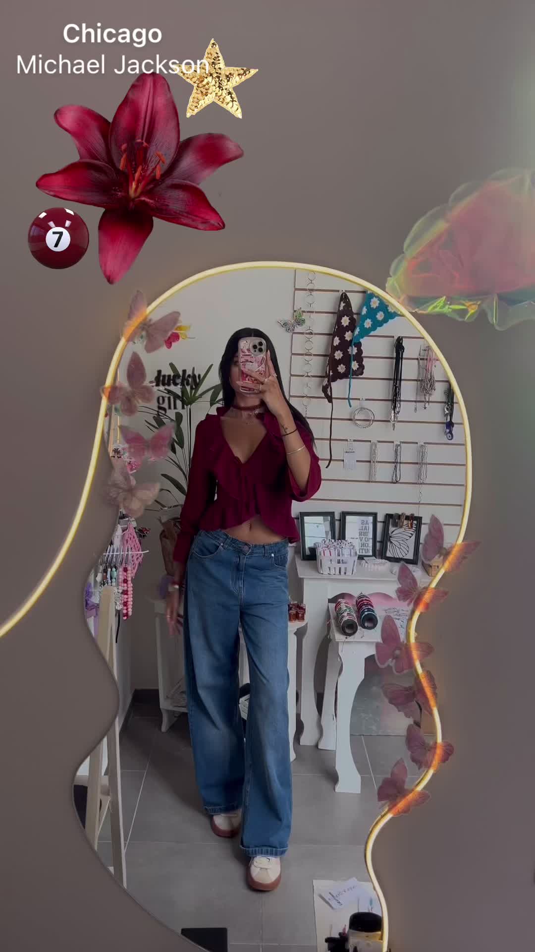 @Lara Lopez
