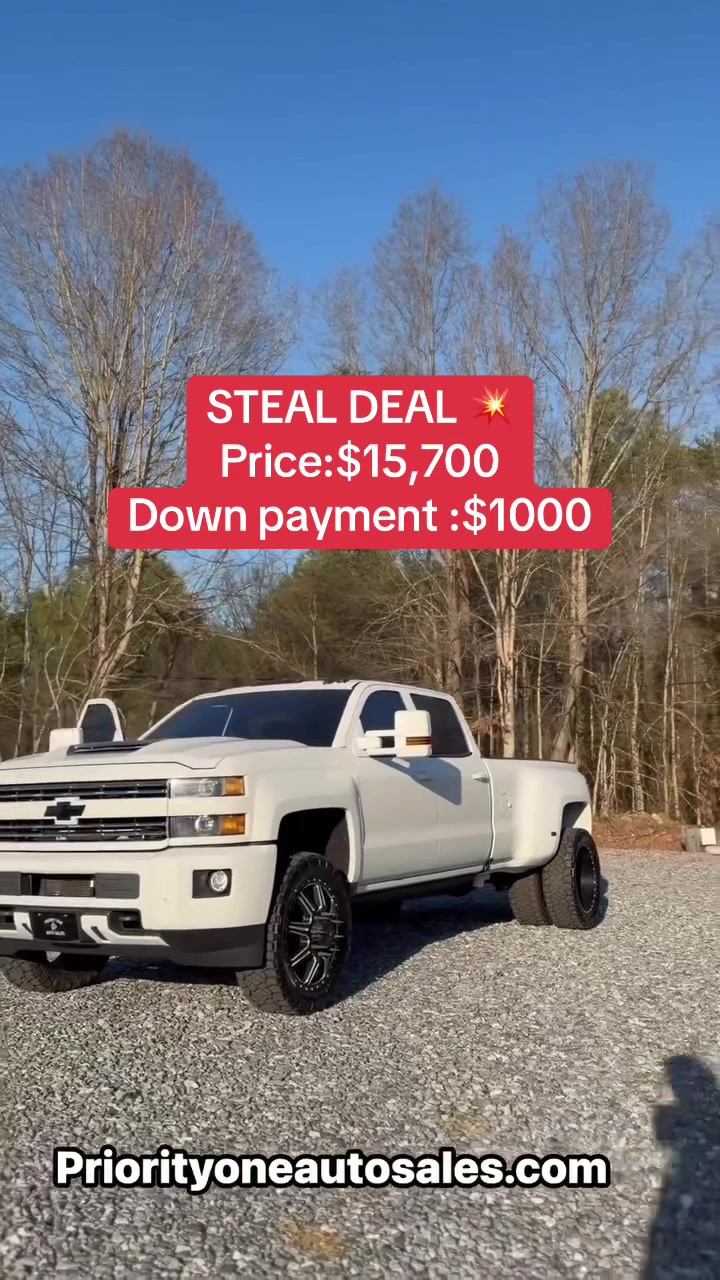 @Chad&rsquo;s Auto Sales and Trades